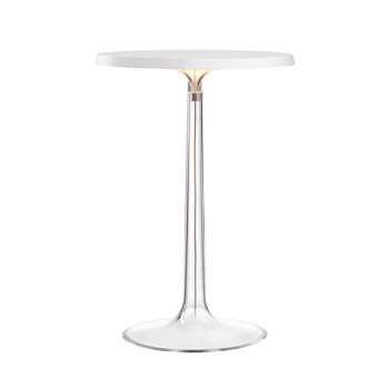 Flos - Bon Jour Table Lamp, white
