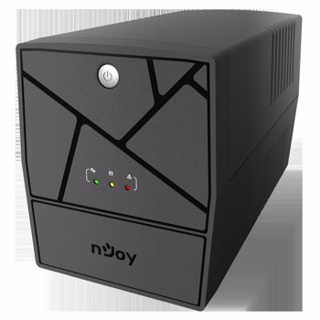 UPS NJOY KEEN 2000 USB