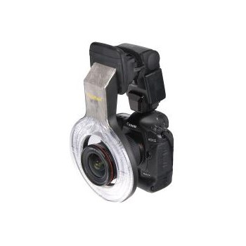 Adaptor ringflash RF-175 - Canon EOS 1D/1Ds/1V; Speedlight 580EX/580EXII
