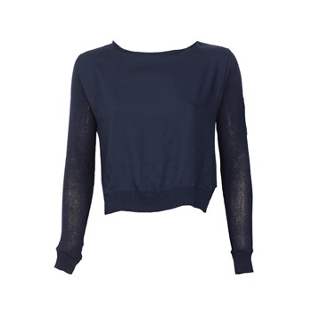 Bluza ZARA Outy Dark Blue