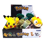Breloc pokemon plus model 2