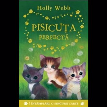 Pisicuța perfectă