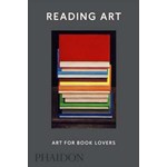 Reading Art: Art for Book Lovers (Bestsellers Phaidon)