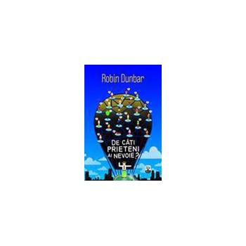 De cati prieteni ai nevoie? (eBook)