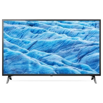 Televizor LED Smart Ultra HD 4K, HDR, 124 cm, LG 49UM7100PLB
