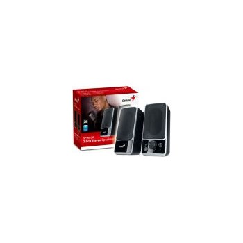 Boxe Genius SP-M120