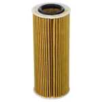 Filtru ulei MAHLE OX368D1, BMW 320d