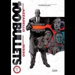 100 Bullets Book One: Masters of War