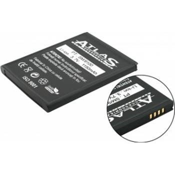 Acumulator Atlas Samsung EBF1A2GBU 1150 mAh