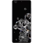 Telefon mobil Samsung Galaxy S20 Ultra, Dual SIM, 128GB, 12GB RAM, 5G, Cloud White