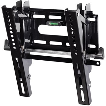 Suport perete LED/LCD HAMA 84425, 10-37" (25.4-94cm), 25Kg, negru