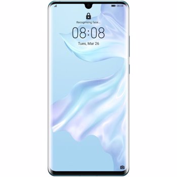 Telefon mobil Huawei P30 Pro 256GB Dual SIM 4G Breathing Crystal 51093NFU