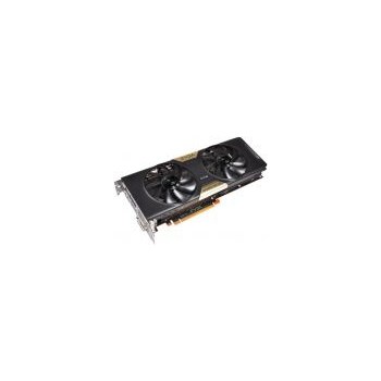 Placa Video EVGA GeForce GTX 770 Dual FTW w/ EVGA ACX Cooler, 4GB, GDDR5, 256bit