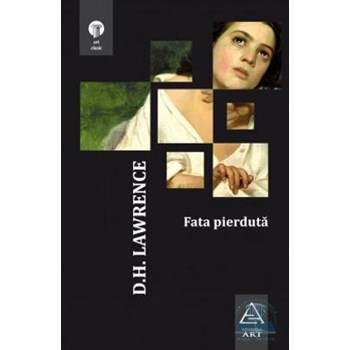 Fata pierdută