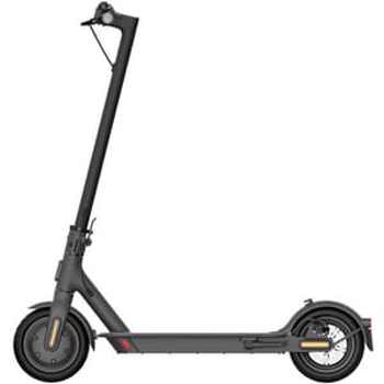 Trotineta electrica XIAOMI MI ESSENTIAL, 8.5 inch, pliabila, negru