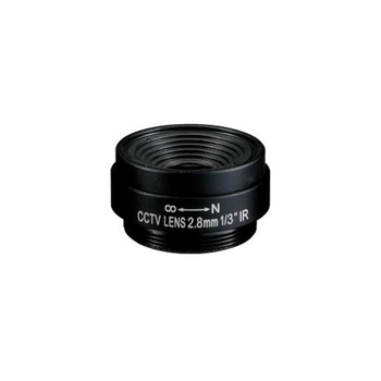 Lentila obiectiv 2.8mm, autoiris, AI-2.8