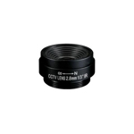 Lentila obiectiv 2.8mm, autoiris, AI-2.8