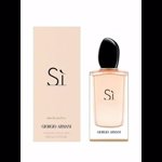 Apa de Parfum Si by Giorgio Armani Femei 100ml 3605521816658