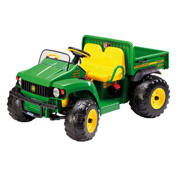 Peg-Perego - Tractor JD Gator HPX