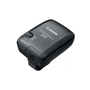 Canon GP-E2 - modul GPS
