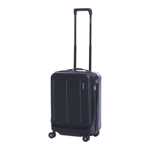 Troler Lamonza Prism, Negru, 55 cm