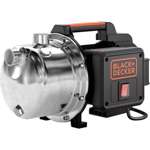 Pompa de gradina BLACK & DECKER BXGP1100XE, 1000W, otel