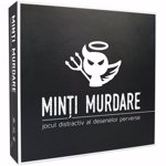 Joc Minti Murdare (RO)
