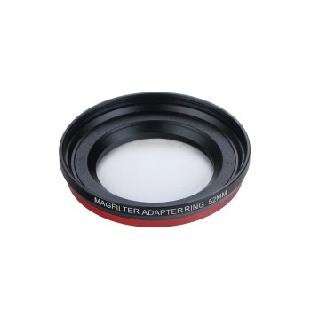 CarrySpeed MagFilter Adapter 58mm - adaptor magnetic pentru filtre de 58mm