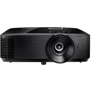 Videoproiector Optoma HD144X Full HD 3200 lumeni Negru e1p0a0ube1z2