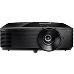 OPTOMA Videoproiector HD144X, Full HD, 3400 lumeni, negru