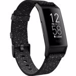 Bratara fitness Fitbit Charge 4, Special Edition, Granite
