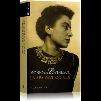 La apa Vavilonului - Monica Lovinescu