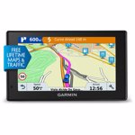 Garmin DriveSmart 51 LMT-D EU