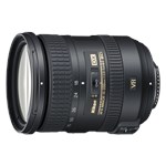 Obiectiv Nikon 18-200mm f/3.5-5.6G AF-S DX ED VR II