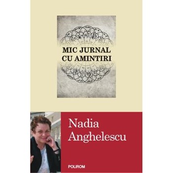 Mic jurnal cu amintiri