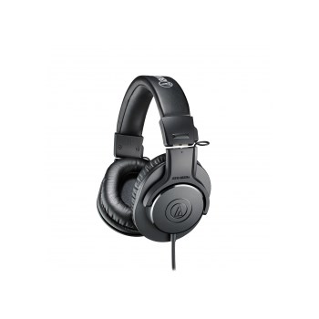 Audio-Technica ATH-M20x - Casti profesionale pentru studio