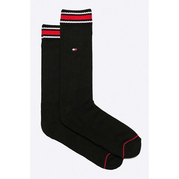 Tommy Hilfiger - Sosete Iconic (2-pack)