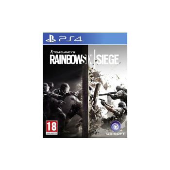 Joc Tom Clancy's Rainbow Six Siege Pentru Playstation 4