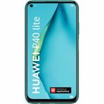 Telefon mobil Huawei P40 Lite, 128GB, 6GB, Dual SIM, Crush Green