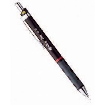 Creion mecanic Rotring Tikky 0,5mm,negru