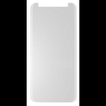 Folie Protectie Sticla 3D Lemontti Case Friendly pentru Samsung Galaxy S9 Plus lfst3dcfg965tr