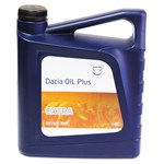 Ulei motor DACIA OIL Plus Extra 6001999712, 10W40, 4l