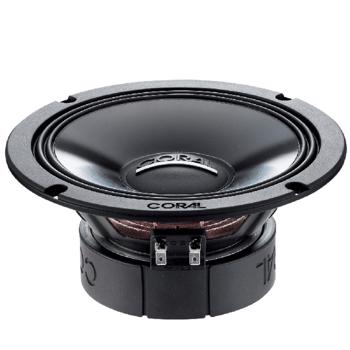 Subwoofer Auto Indiana Line MW 165