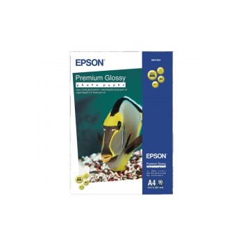 Hartie foto Epson S041624 premium glossy A4 50 coli