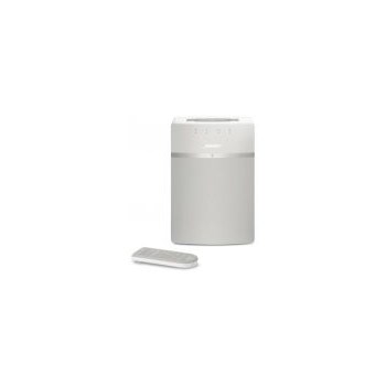 Boxa WiFi Bluetooth Bose SoundTouch 10 Alb 731396-2200