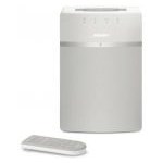 Boxa BOSE SoundTouch 10, Wi-Fi, Bluetooth, alb