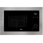 Cuptor cu microunde Teka model MS 620 BIS inox anti-pata