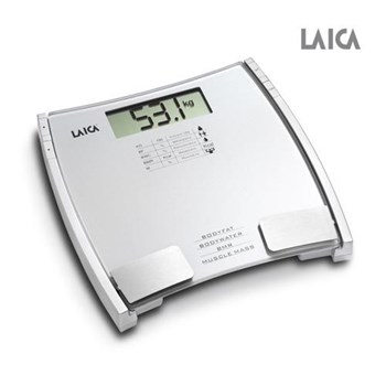 Cantar Electronic Body Composition PL8032