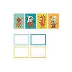 8 Invitations. Invitatii, Cavaleri