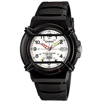 Ceas Barbatesc Casio HDA-600B-7B Black HDA-600B-7B